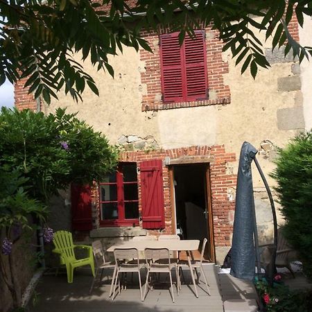 Gite Aubusson Aubusson  Dış mekan fotoğraf