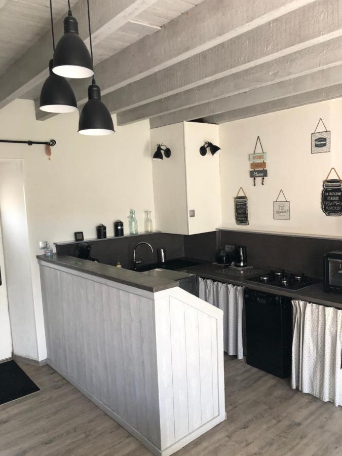 Gite Aubusson Aubusson  Dış mekan fotoğraf